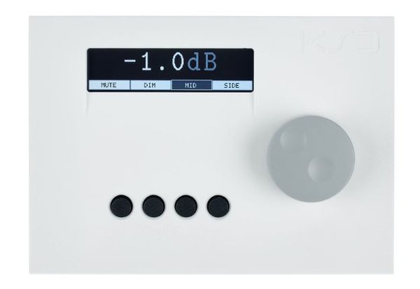 KSD-RC Remote Control für Residence-Lautsprecher (nur im Bundle mit Lautsprechern erhältlich)